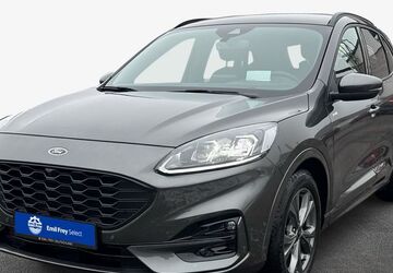 Ford Kuga 1.428 km 26.550 &euro; Frankfurt 60386