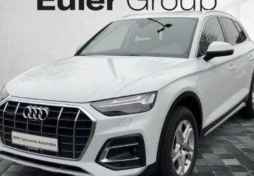 Audi Q5 25.760 km 44.750 &euro; Frankfurt 60314