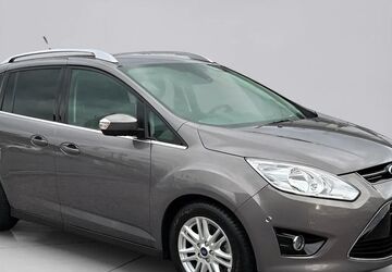 Ford C-Max 38.000 km 10.900 &euro; Egelsbach 63329