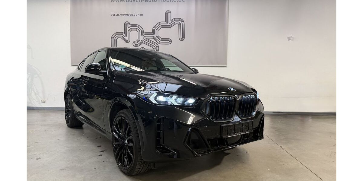 BMW X6 7.334 km 81.790 &euro; Maintal bei Frankfurt am Main 63477