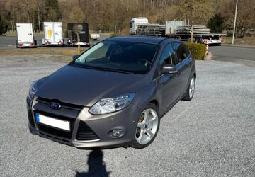 Ford Focus 170.000 km 7.100 &euro; Langenselbold 63505