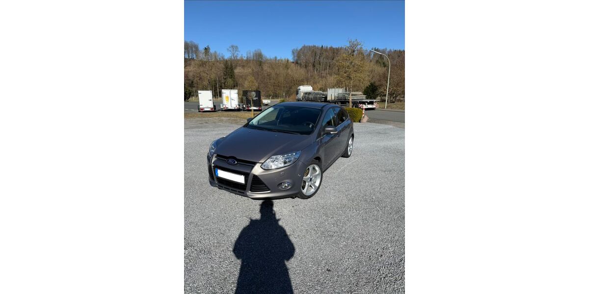 Ford Focus 170.000 km 7.100 &euro; Langenselbold 63505