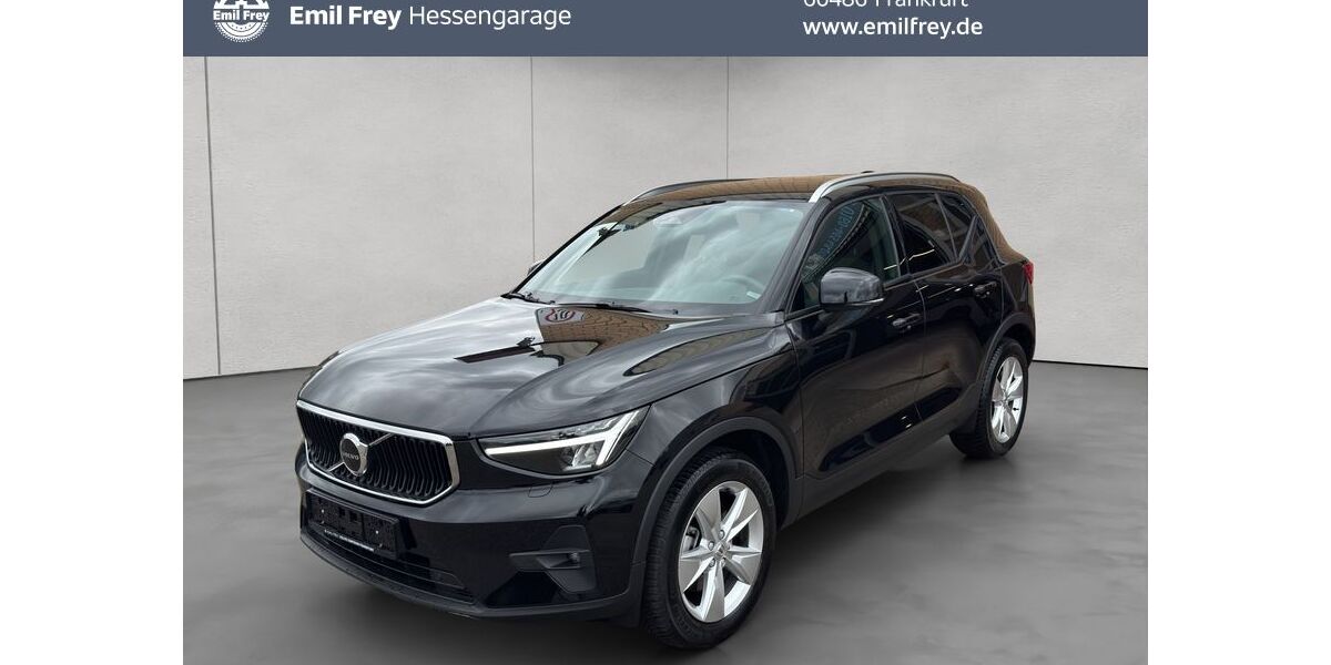 Volvo XC40 19.275 km 28.850 &euro; Frankfurt am Main 60486