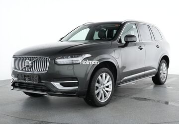 Volvo XC90 90.263 km 39.090 &euro; Eschborn 65760