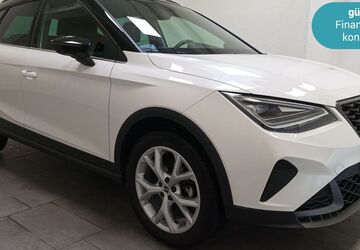 Seat Arona 65.094 km 15.970 &euro; Egelsbach 63329