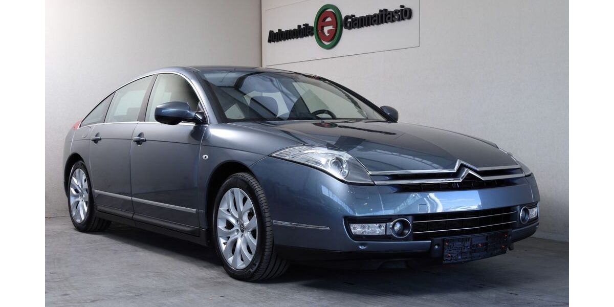 Citroen C6 79.600 km 21.990 &euro; Rodgau 63110