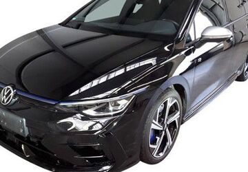 VW Golf 14.621 km 44.989 &euro; Gross-Gerau 64521