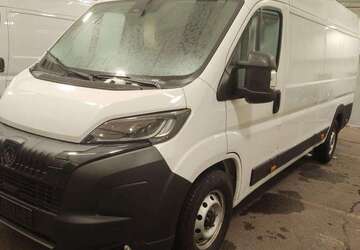 Peugeot Boxer 31.811 km 23.980 &euro; Rüsselsheim 65428