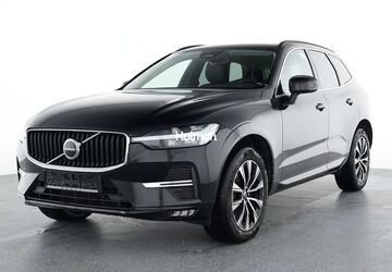 Volvo XC60 47.777 km 36.710 &euro; Eschborn 65760