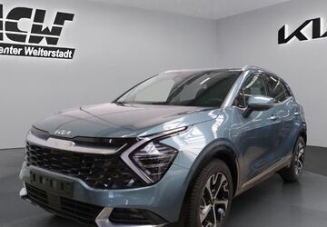 Kia Sportage 21.443 km 30.870 &euro; Weiterstadt-Darmstadt 64331