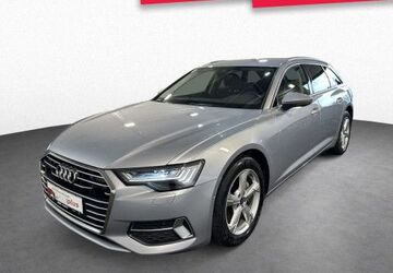 Audi A6 86.700 km 27.949 &euro; Offenbach am Main 63071