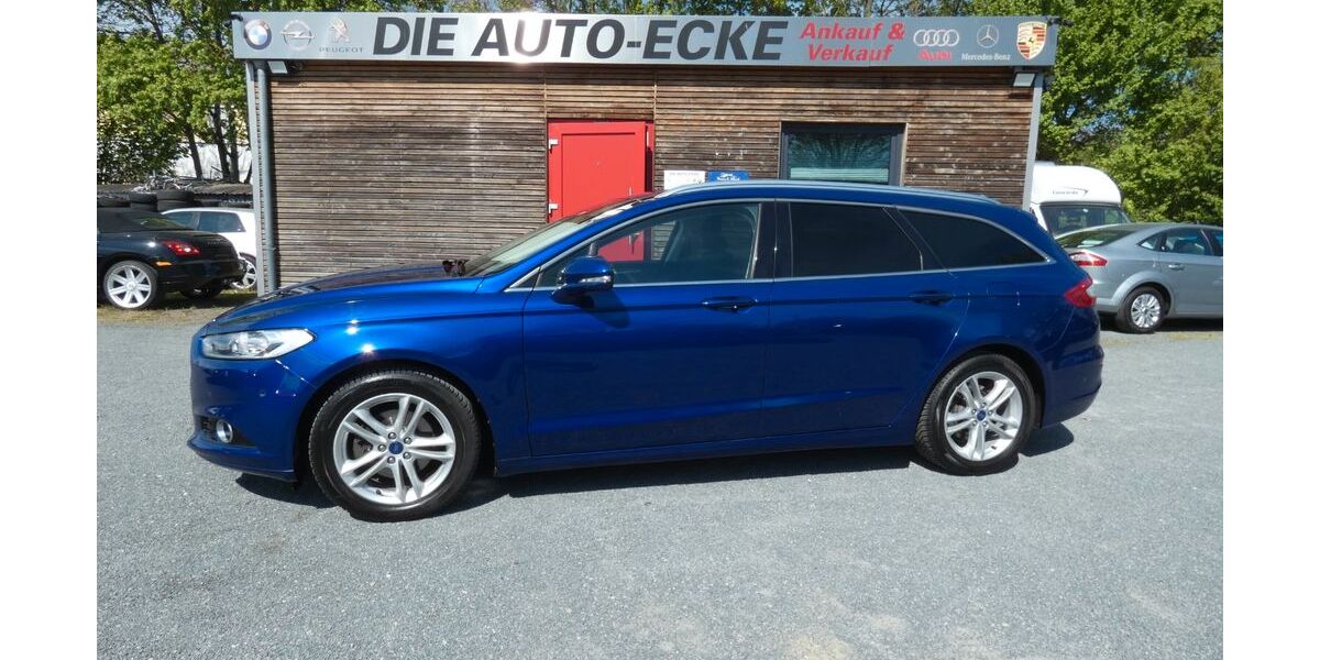 Ford Mondeo 174.025 km 7.990 &euro; Rüsselsheim 65428