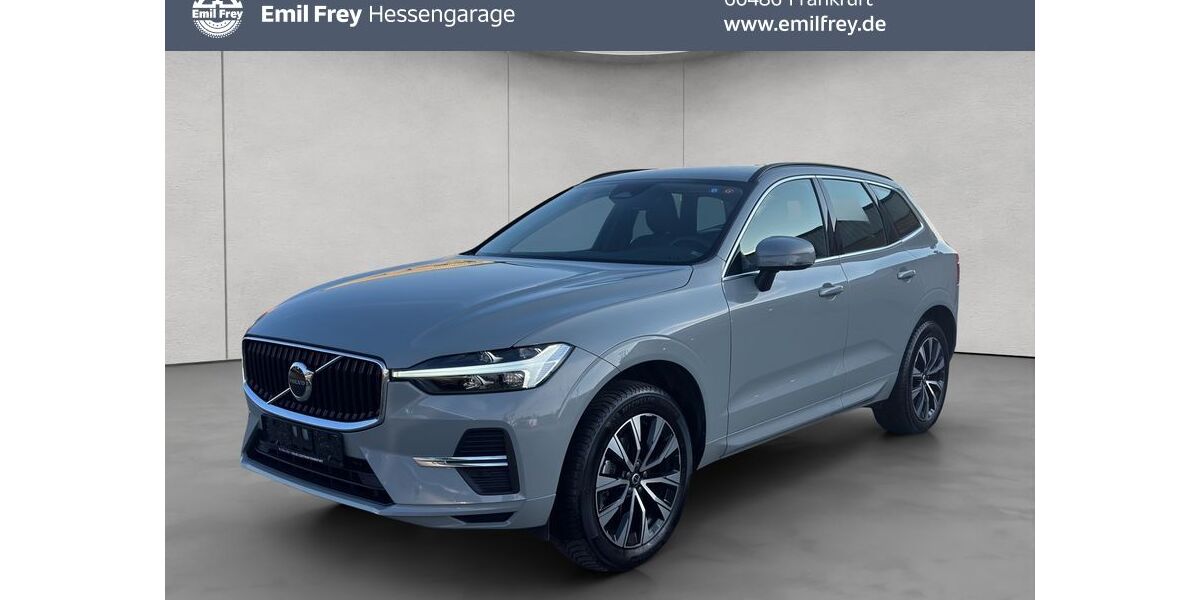 Volvo XC60 8.860 km 39.400 &euro; Frankfurt am Main 60486