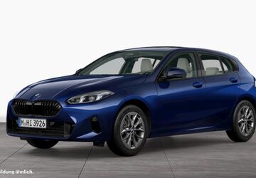 BMW 123 17.808 km 43.490 &euro; Dreieich-Sprendlingen 63303