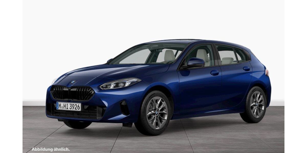 BMW 123 17.808 km 43.490 &euro; Dreieich-Sprendlingen 63303