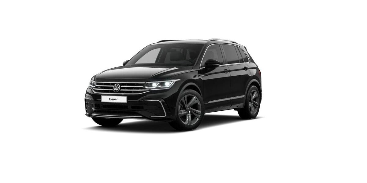 VW Tiguan 21.416 km 33.940 &euro; Hofheim 65719