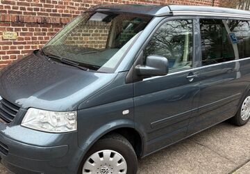 VW T5 Transporter 137.538 km 28.500 &euro; Bad Homburg 61350