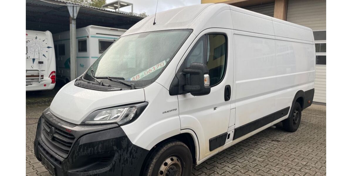 Fiat Ducato 480.000 km 7.990 &euro; Frankfurt am Main 65933