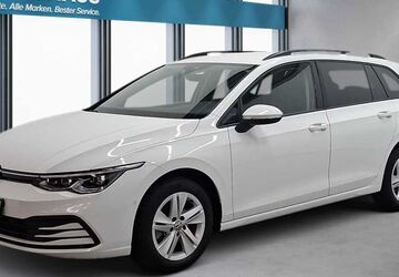 VW Golf 47.547 km 20.770 &euro; Maintal 63477