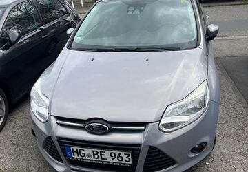 Ford Focus 202.000 km 3.500 &euro; Bad Homburg 61348