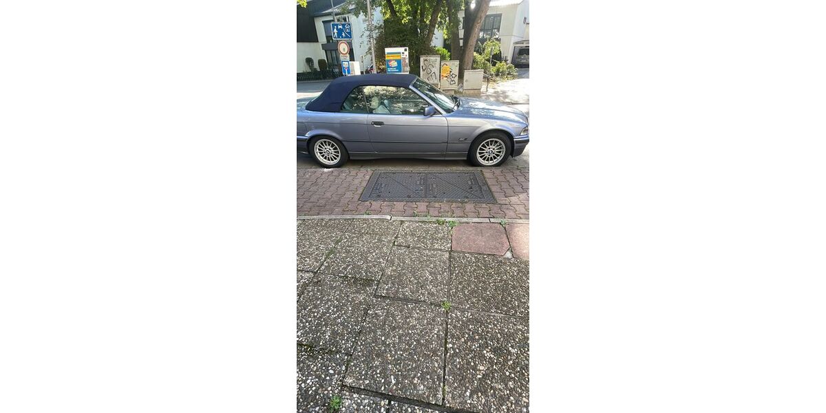 BMW 318 140.500 km 10.500 &euro; Hattersheim 65795