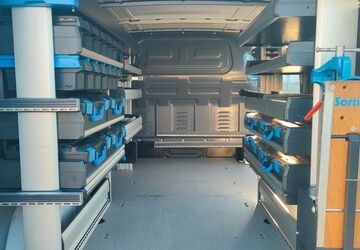 Mercedes-Benz Vito 175.000 km 17.000 &euro; Rüsselsheim 65428