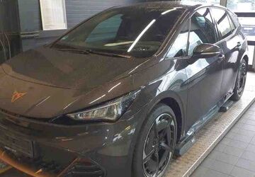 Cupra Born 37.200 km 27.449 &euro; Mühlheim 63165