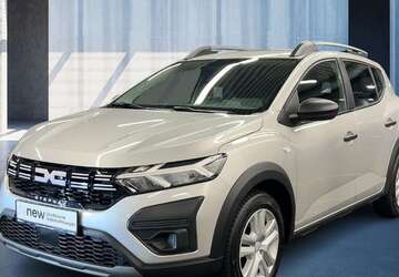 Dacia Sandero 37.823 km 12.990 &euro; Frankfurt / Main 60314