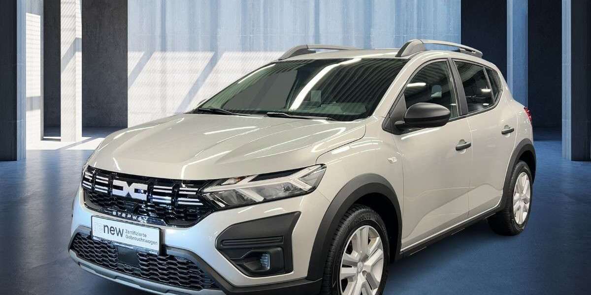 Dacia Sandero 37.823 km 12.990 &euro; Frankfurt / Main 60314