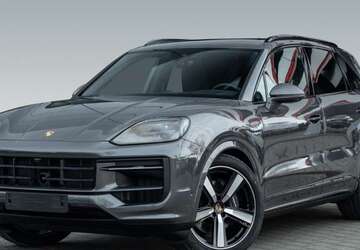 Porsche Cayenne 9.900 km 124.911 &euro; Darmstadt 64295