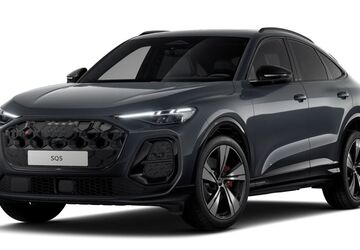 Audi SQ5 2.500 km 80.999 &euro; Mühlheim 63165