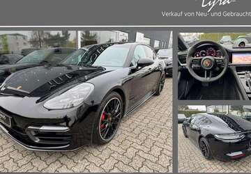 Porsche Panamera 232.488 km 66.880 &euro; Hanau 63456