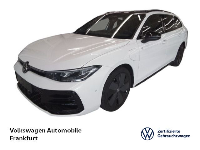 VW Passat Variant 18.132 km 47.980 &euro; Frankfurt 60326