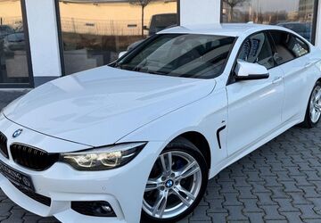 BMW 420 137.100 km 23.990 &euro; Rüsselsheim 65428