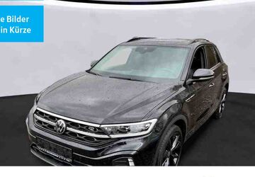 VW T-Roc 30.800 km 28.999 &euro; Freigericht 63579