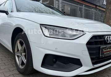 Audi A4 195.800 km 17.989 &euro; Offenbach am Main 63071