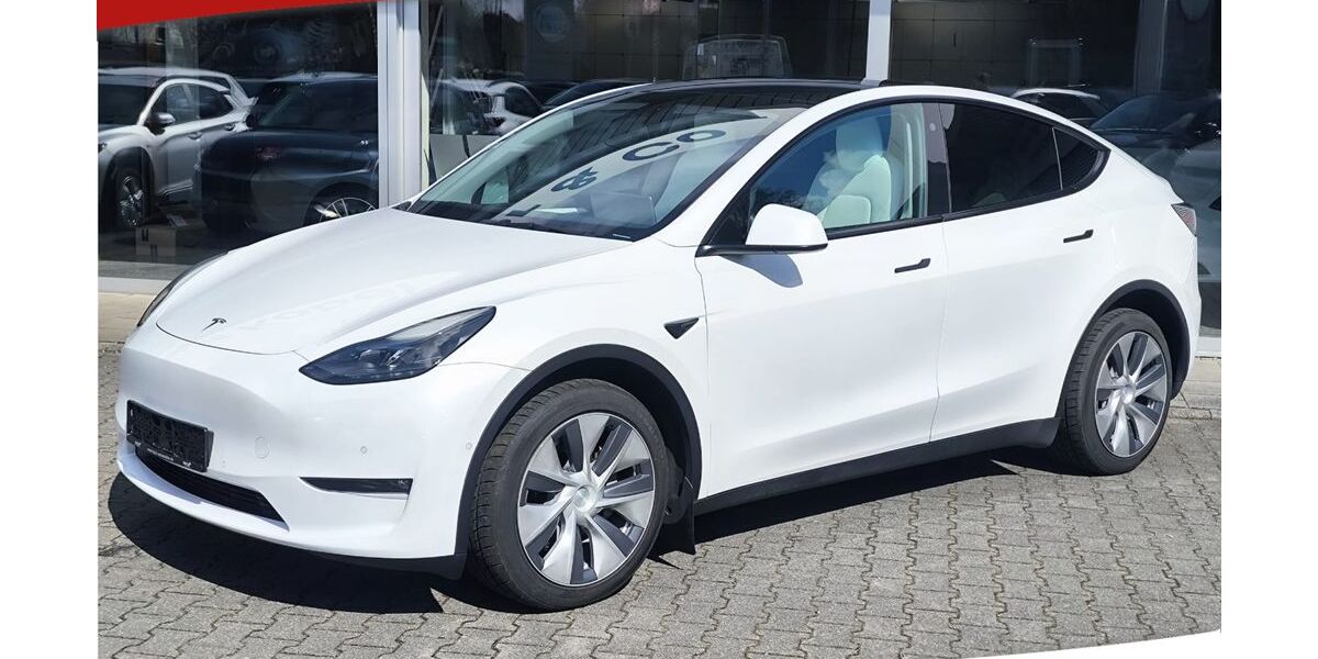 Tesla Model Y 106.369 km 29.450 &euro; Dieburg 64807