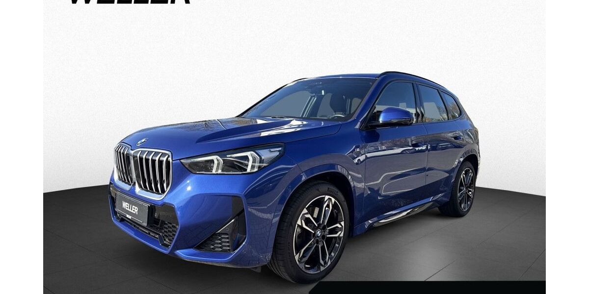 BMW X1 75.739 km 39.400 &euro; Bad Homburg 61352