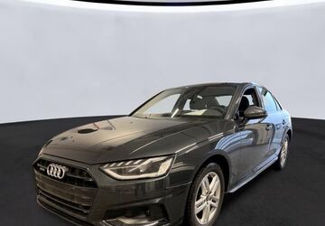 Audi A4 60.000 km 31.777 &euro; Darmstadt 64293