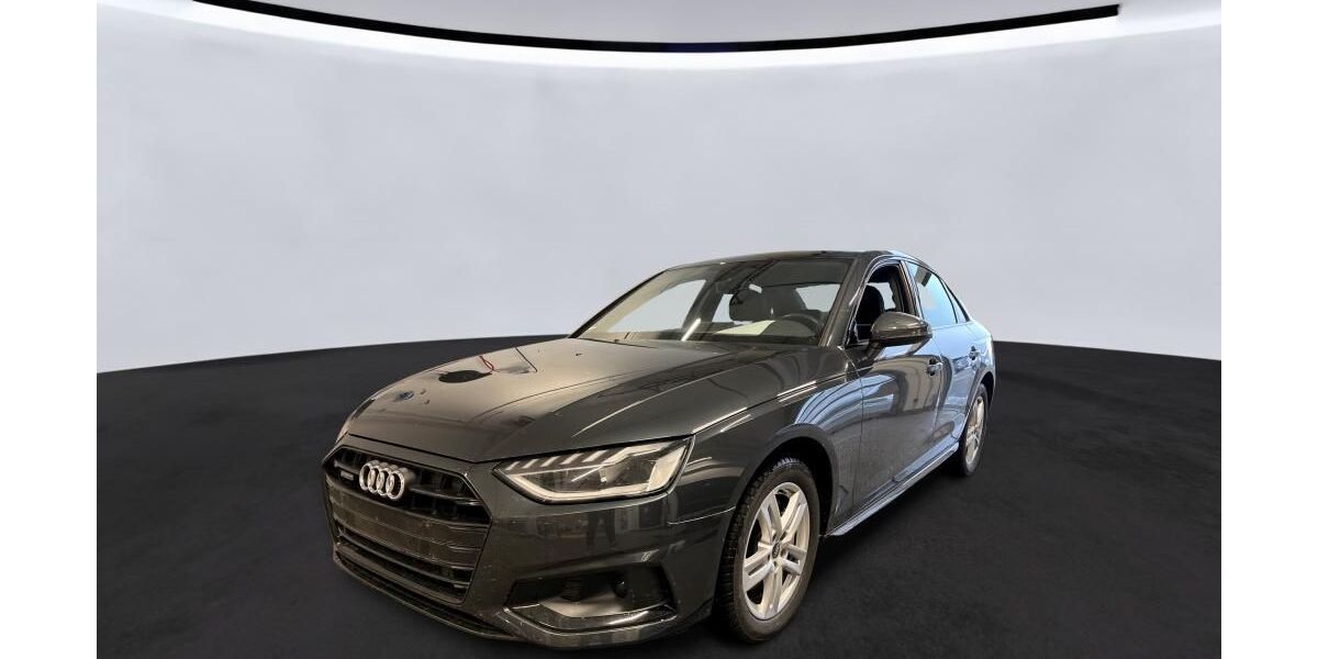 Audi A4 60.000 km 31.777 &euro; Darmstadt 64293