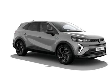 Renault Symbioz 6.488 km 29.970 &euro; Hanau 63452