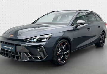 Cupra Leon 12.118 km 36.790 &euro; Hofheim-Diedenbergen 65719