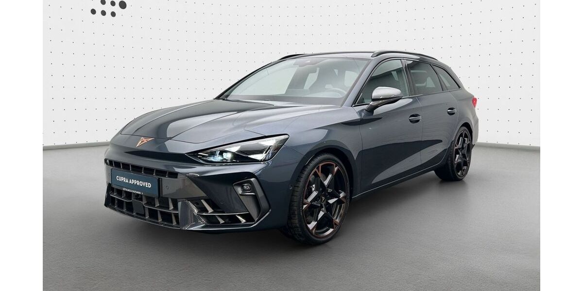 Cupra Leon 12.118 km 36.790 &euro; Hofheim-Diedenbergen 65719