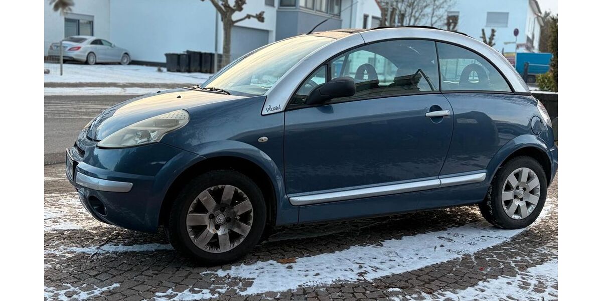 Citroen C3 128.000 km 600 &euro; Schöneck 61137