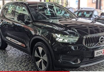 Volvo XC40 79.978 km 23.680 &euro; Dieburg 64807