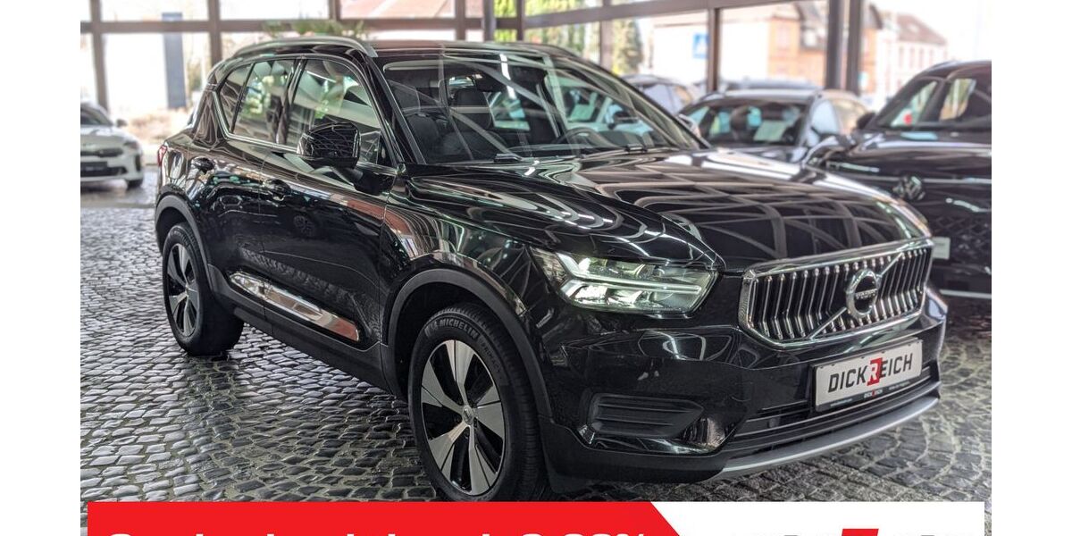 Volvo XC40 79.978 km 23.680 &euro; Dieburg 64807
