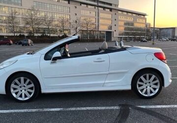 Peugeot 207 183.000 km 2.700 &euro; Stockstadt am Main 63811