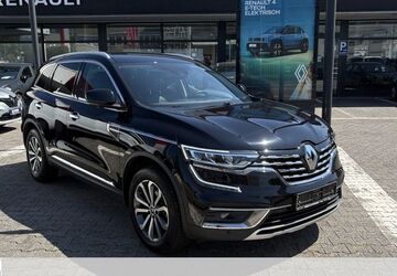 Renault Koleos 16.000 km 24.970 &euro; Hanau 63452