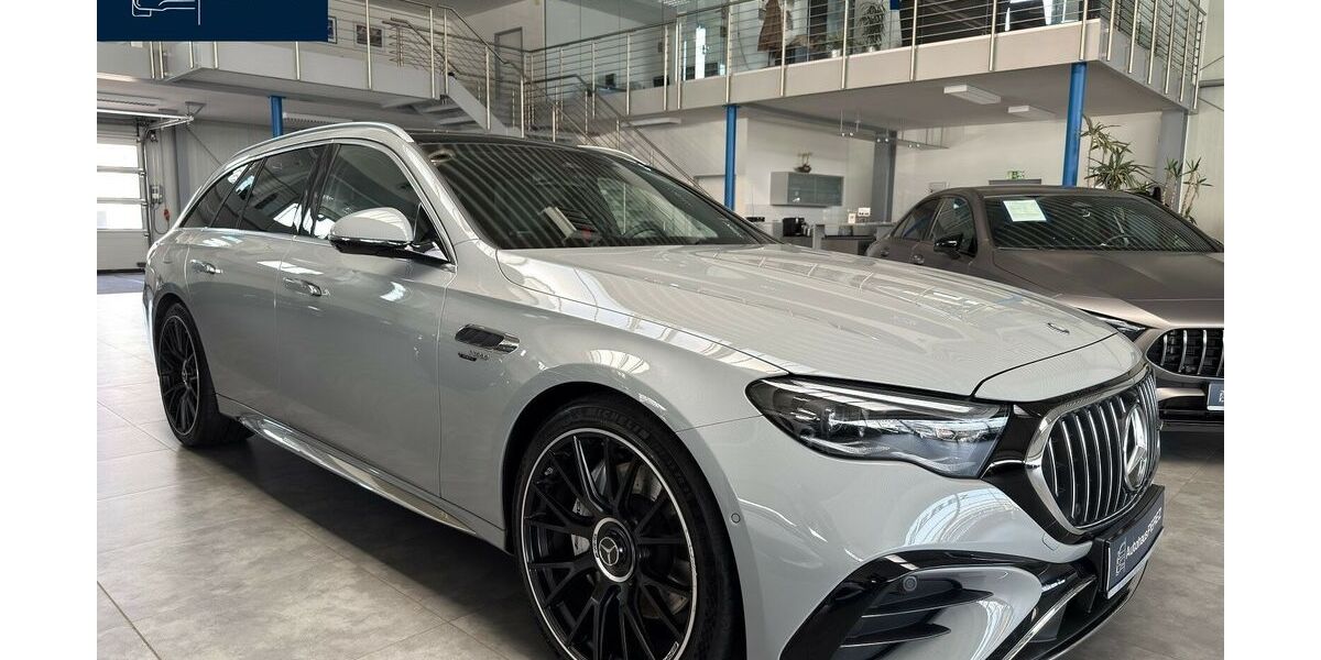 Mercedes-Benz E 53 AMG 21.257 km 87.989 &euro; Groß-Umstadt 64823