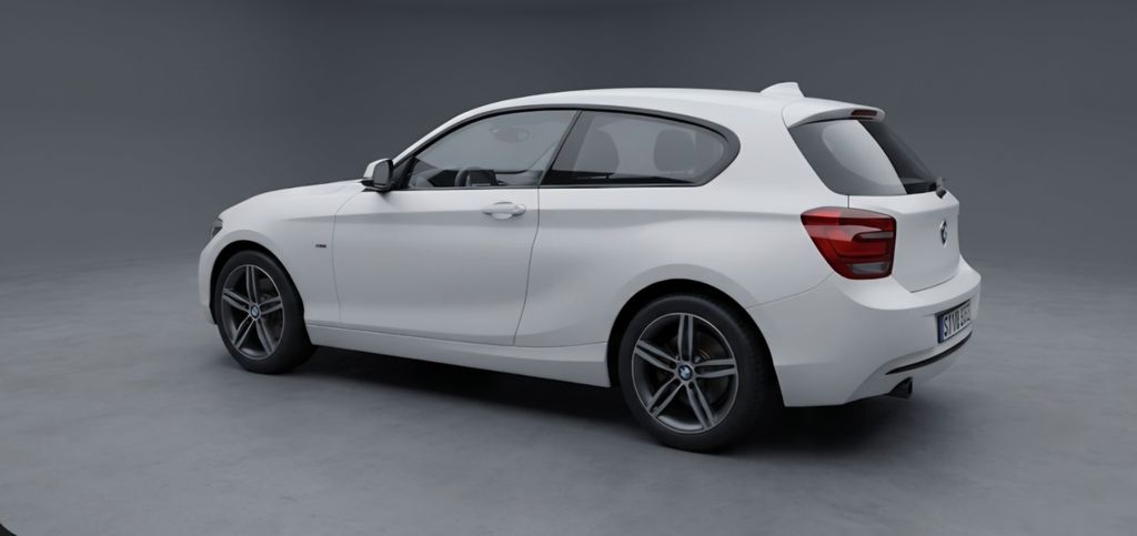 BMW 120 109.320 km 13.990 &euro; Neu-Isenburg (FRANKFURT AM MAIN) 63263